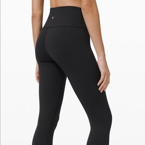 Lululemon full on luon